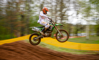 Vaidavas kauss 2025 1. diena. Foto: Agnis Melderis159