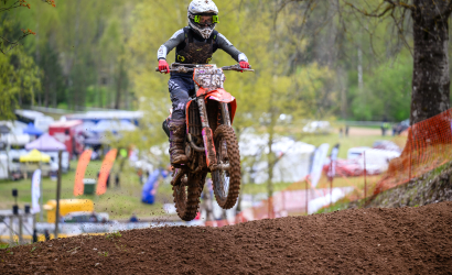 Vaidavas kauss 2025 1. diena. Foto: Agnis Melderis164