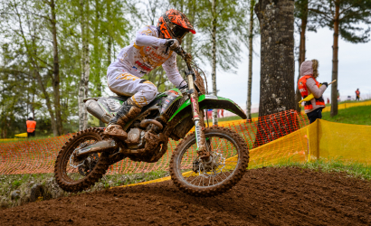 Vaidavas kauss 2025 1. diena. Foto: Agnis Melderis165