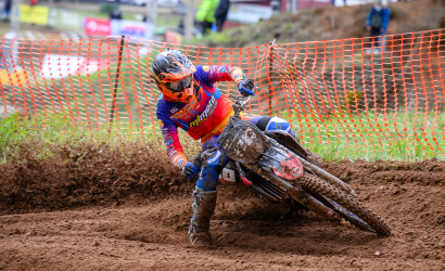 Vaidavas kauss 2025 1. diena. Foto: Agnis Melderis171