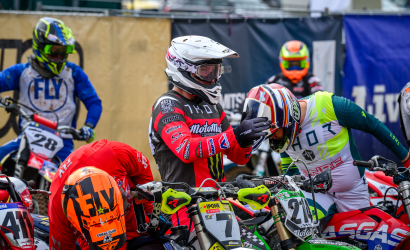 Vaidavas kauss 2025 1. diena. Foto: Agnis Melderis181