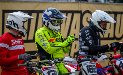 Vaidavas kauss 2025 1. diena. Foto: Agnis Melderis182