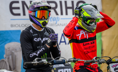 Vaidavas kauss 2025 1. diena. Foto: Agnis Melderis183