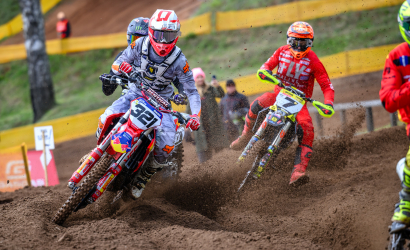 Vaidavas kauss 2025 1. diena. Foto: Agnis Melderis186