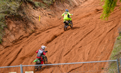 Vaidavas kauss 2025 1. diena. Foto: Agnis Melderis190