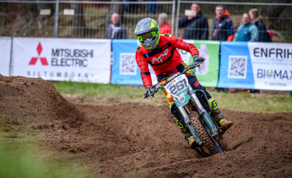 Vaidavas kauss 2025 1. diena. Foto: Agnis Melderis191