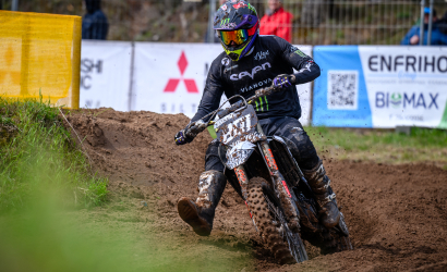 Vaidavas kauss 2025 1. diena. Foto: Agnis Melderis193