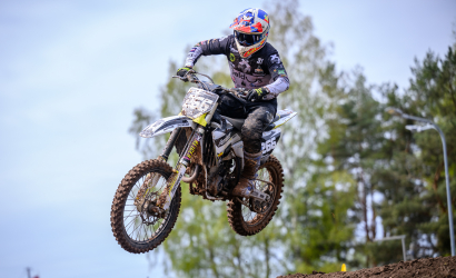 Vaidavas kauss 2025 1. diena. Foto: Agnis Melderis195