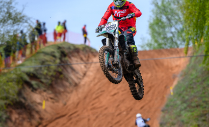 Vaidavas kauss 2025 1. diena. Foto: Agnis Melderis196