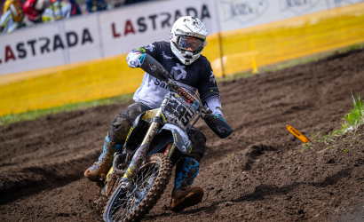 Vaidavas kauss 2025 1. diena. Foto: Agnis Melderis199