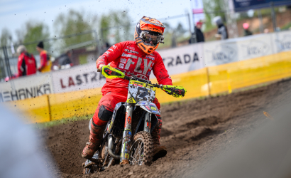 Vaidavas kauss 2025 1. diena. Foto: Agnis Melderis208