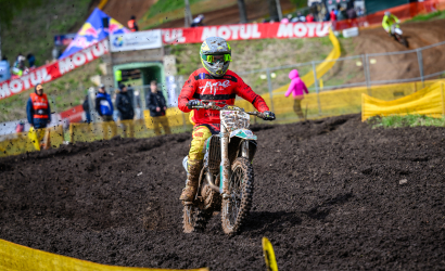 Vaidavas kauss 2025 1. diena. Foto: Agnis Melderis217