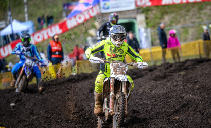 Vaidavas kauss 2025 1. diena. Foto: Agnis Melderis218