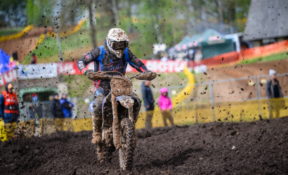 Vaidavas kauss 2025 1. diena. Foto: Agnis Melderis231