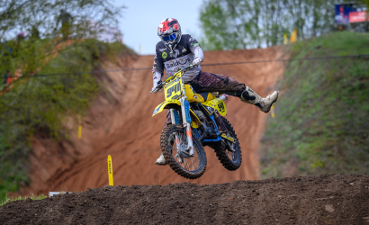 Vaidavas kauss 2025 1. diena. Foto: Agnis Melderis236