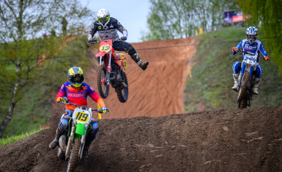 Vaidavas kauss 2025 1. diena. Foto: Agnis Melderis238