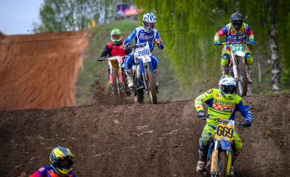 Vaidavas kauss 2025 1. diena. Foto: Agnis Melderis239