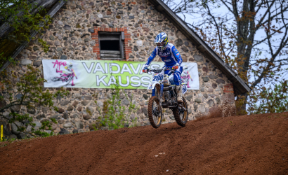 Vaidavas kauss 2025 1. diena. Foto: Agnis Melderis241