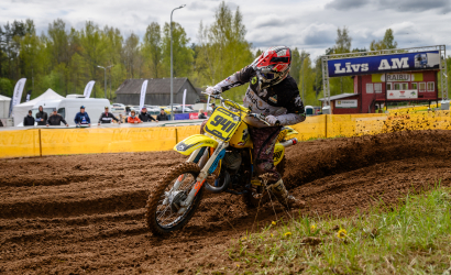 Vaidavas kauss 2025 1. diena. Foto: Agnis Melderis243