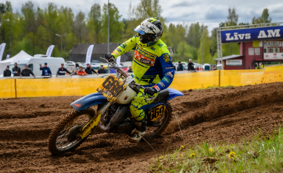 Vaidavas kauss 2025 1. diena. Foto: Agnis Melderis244