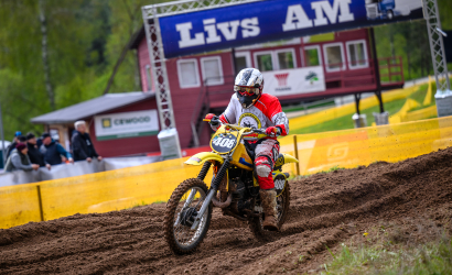 Vaidavas kauss 2025 1. diena. Foto: Agnis Melderis248