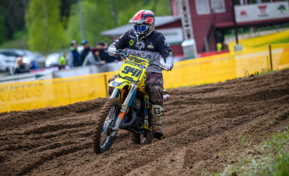 Vaidavas kauss 2025 1. diena. Foto: Agnis Melderis249