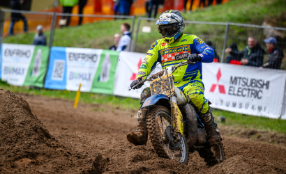 Vaidavas kauss 2025 1. diena. Foto: Agnis Melderis253