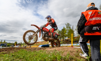 Vaidavas kauss 2025 1. diena. Foto: Agnis Melderis254