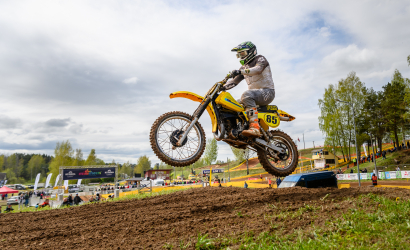 Vaidavas kauss 2025 1. diena. Foto: Agnis Melderis255