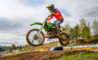 Vaidavas kauss 2025 1. diena. Foto: Agnis Melderis256