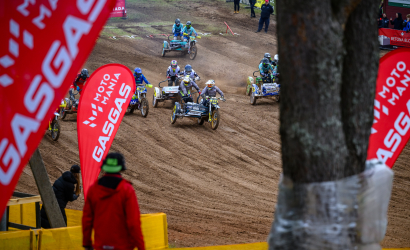 Vaidavas kauss 2025 1. diena. Foto: Agnis Melderis259