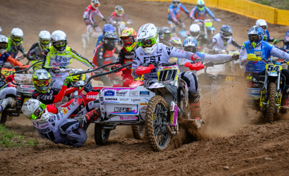 Vaidavas kauss 2025 1. diena. Foto: Agnis Melderis261