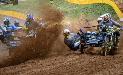 Vaidavas kauss 2025 1. diena. Foto: Agnis Melderis262