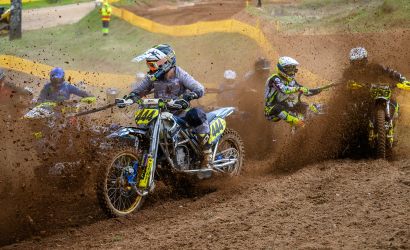 Vaidavas kauss 2025 1. diena. Foto: Agnis Melderis264