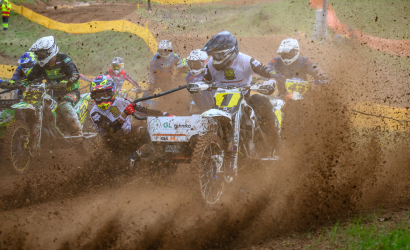 Vaidavas kauss 2025 1. diena. Foto: Agnis Melderis266