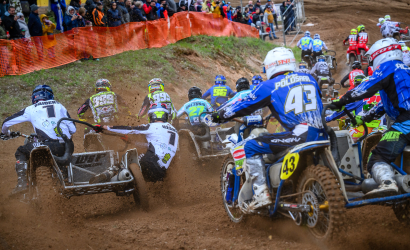 Vaidavas kauss 2025 1. diena. Foto: Agnis Melderis267