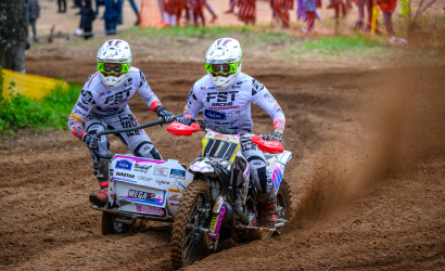 Vaidavas kauss 2025 1. diena. Foto: Agnis Melderis268