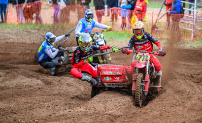 Vaidavas kauss 2025 1. diena. Foto: Agnis Melderis269