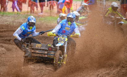 Vaidavas kauss 2025 1. diena. Foto: Agnis Melderis270