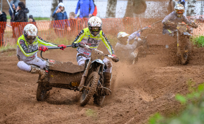 Vaidavas kauss 2025 1. diena. Foto: Agnis Melderis271