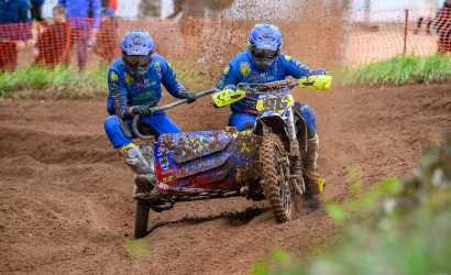 Vaidavas kauss 2025 1. diena. Foto: Agnis Melderis273