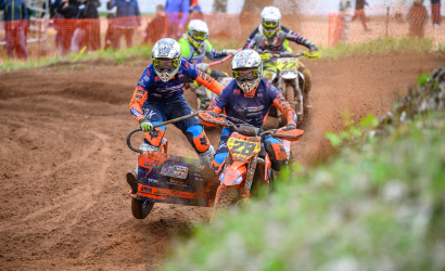 Vaidavas kauss 2025 1. diena. Foto: Agnis Melderis274