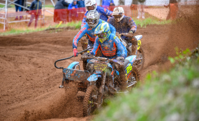 Vaidavas kauss 2025 1. diena. Foto: Agnis Melderis277