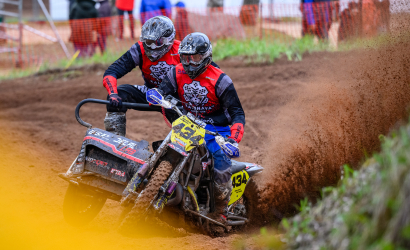 Vaidavas kauss 2025 1. diena. Foto: Agnis Melderis278