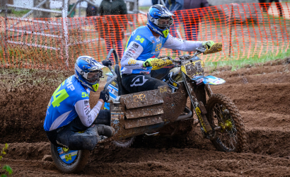 Vaidavas kauss 2025 1. diena. Foto: Agnis Melderis281