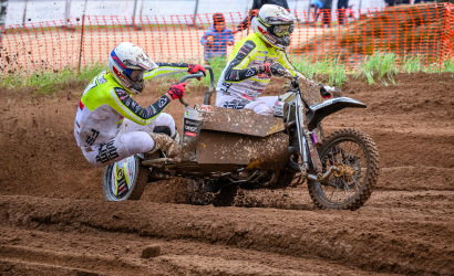 Vaidavas kauss 2025 1. diena. Foto: Agnis Melderis282