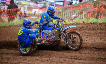 Vaidavas kauss 2025 1. diena. Foto: Agnis Melderis283