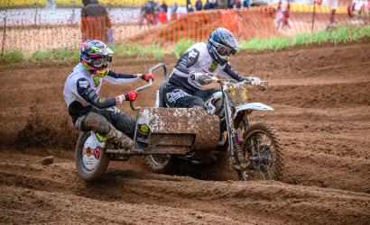 Vaidavas kauss 2025 1. diena. Foto: Agnis Melderis284