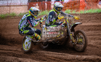 Vaidavas kauss 2025 1. diena. Foto: Agnis Melderis285