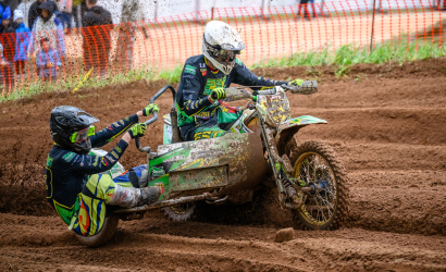 Vaidavas kauss 2025 1. diena. Foto: Agnis Melderis287